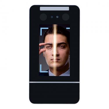 人臉/掌紋/手機(jī)NFC識別系統(tǒng) FACE/PALM/NFC READER
